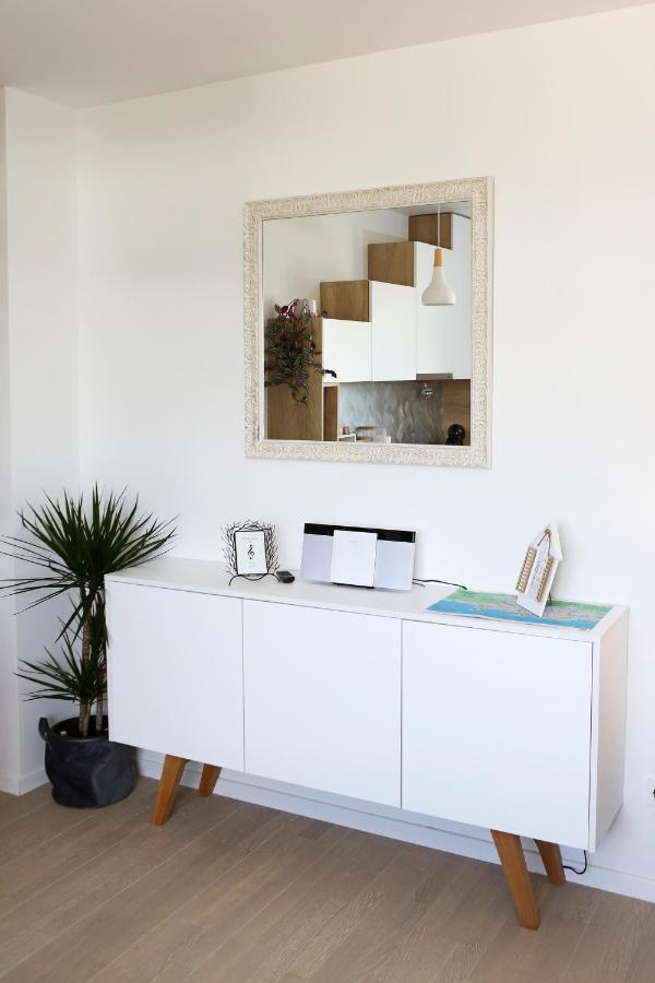 Studio Apartment Camino With Parking Zadar Exteriér fotografie