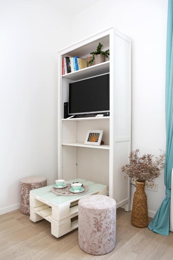 Studio Apartment Camino With Parking Zadar Exteriér fotografie