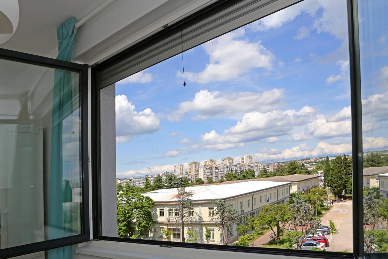 Studio Apartment Camino With Parking Zadar Exteriér fotografie